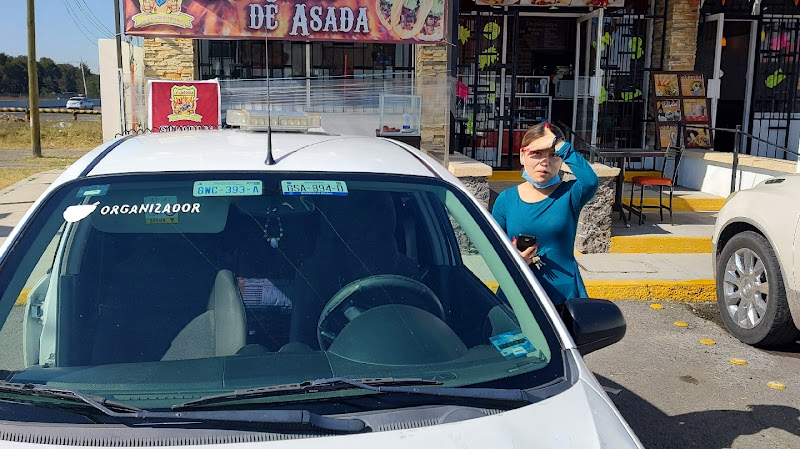 escuela de manejo Valle de Santiago