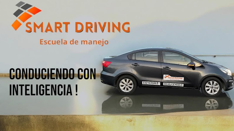 escuela de manejo Tonalá