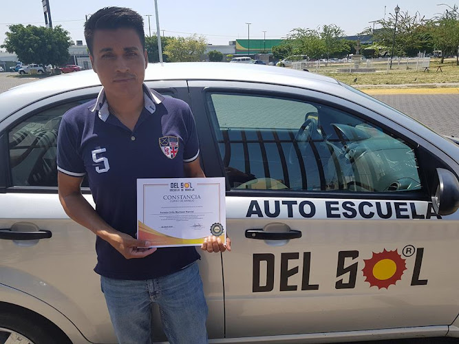 escuela de manejo Jalisco