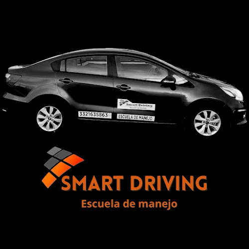 escuela de manejo Guadalajara