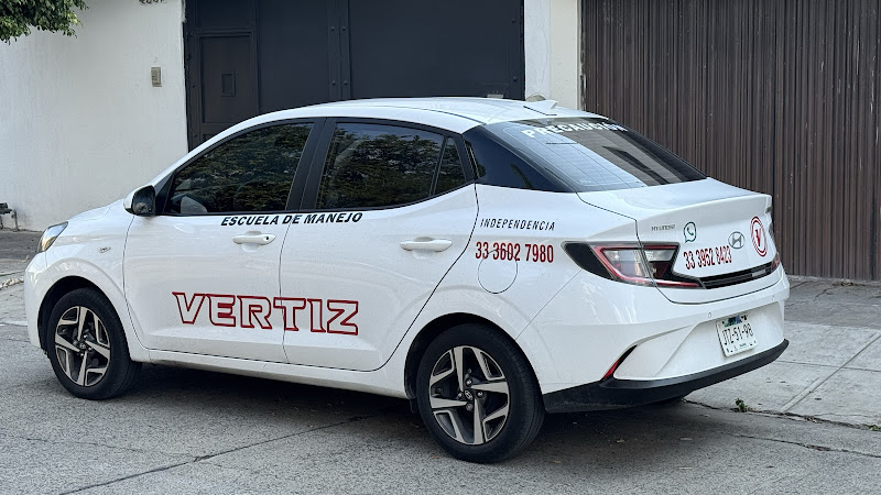 escuela de manejo Jalisco