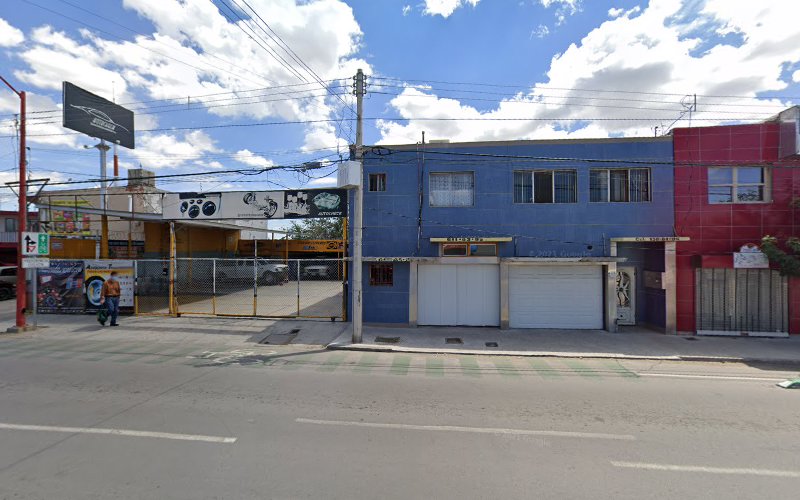 escuela de manejo Ciudad Juárez