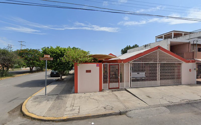 escuela de manejo Guadalupe Victoria