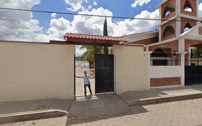 escuela de manejo Canatlán