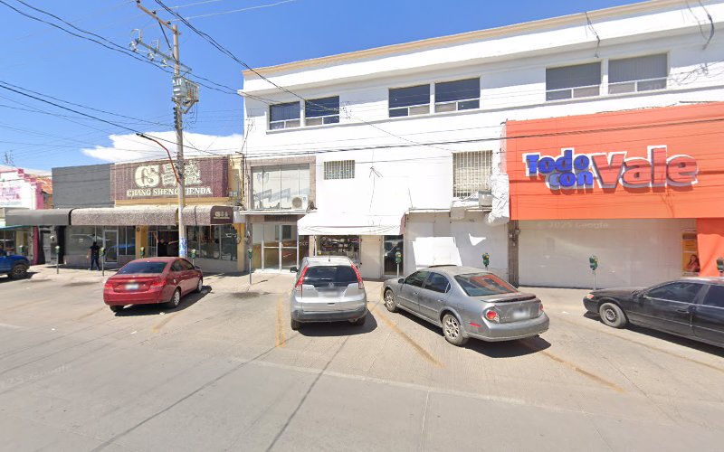 escuela de manejo Delicias