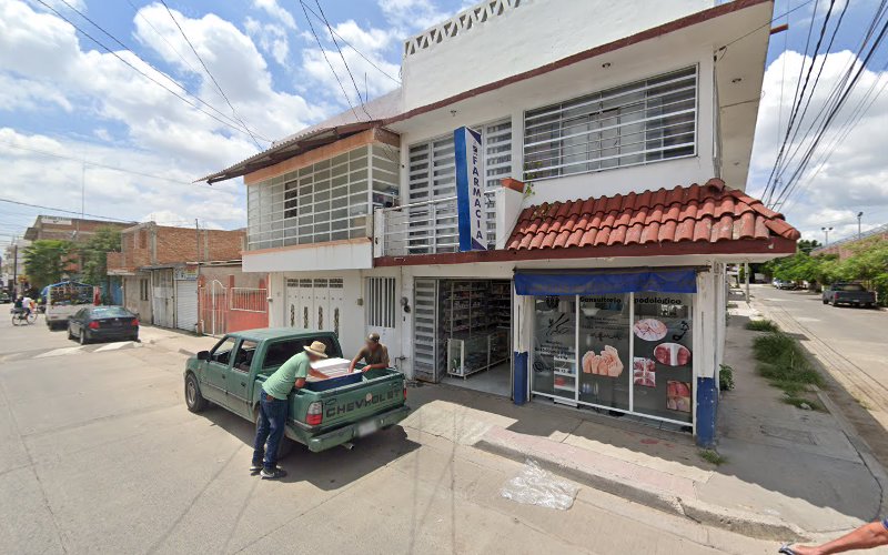 escuela de manejo León