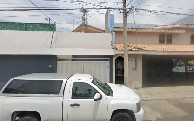 escuela de manejo Irapuato