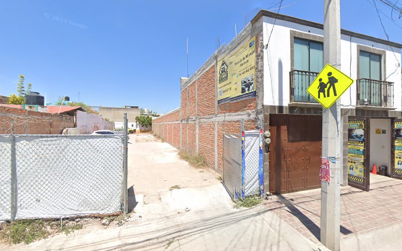 escuela de manejo Celaya