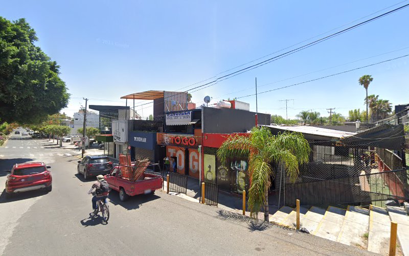 escuela de manejo Celaya