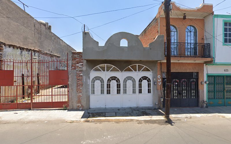 escuela de manejo Salamanca