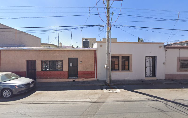 escuela de manejo Parral