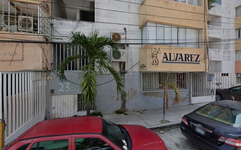 escuela de manejo Acapulco