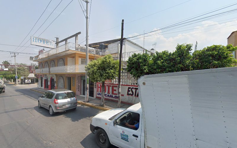 escuela de manejo Guerrero
