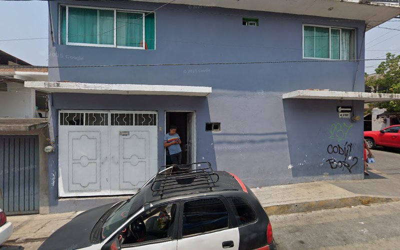 escuela de manejo Guerrero