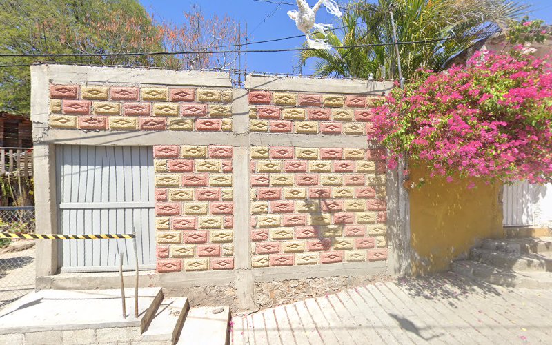 escuela de manejo Guerrero