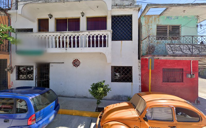 escuela de manejo Acapulco