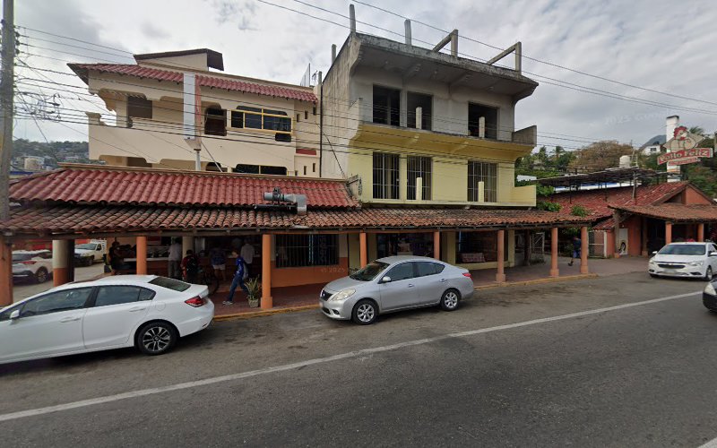 escuela de manejo Guerrero