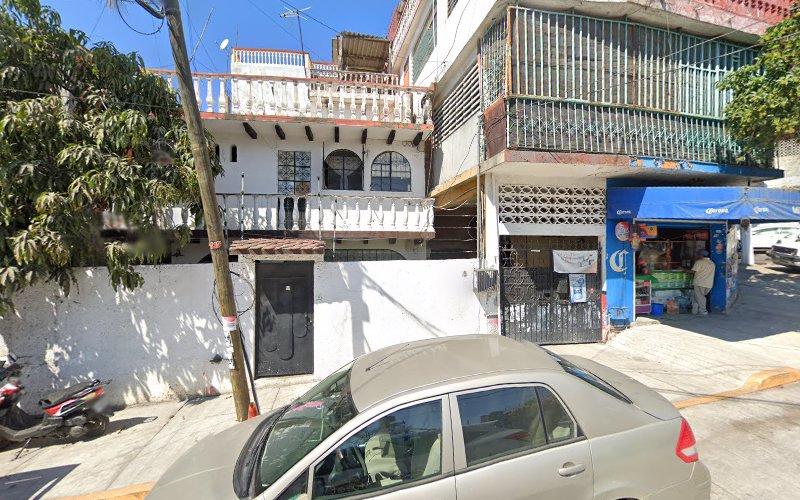 escuela de manejo Acapulco