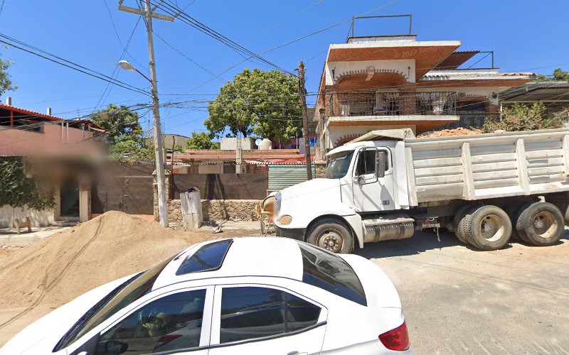escuela de manejo Acapulco