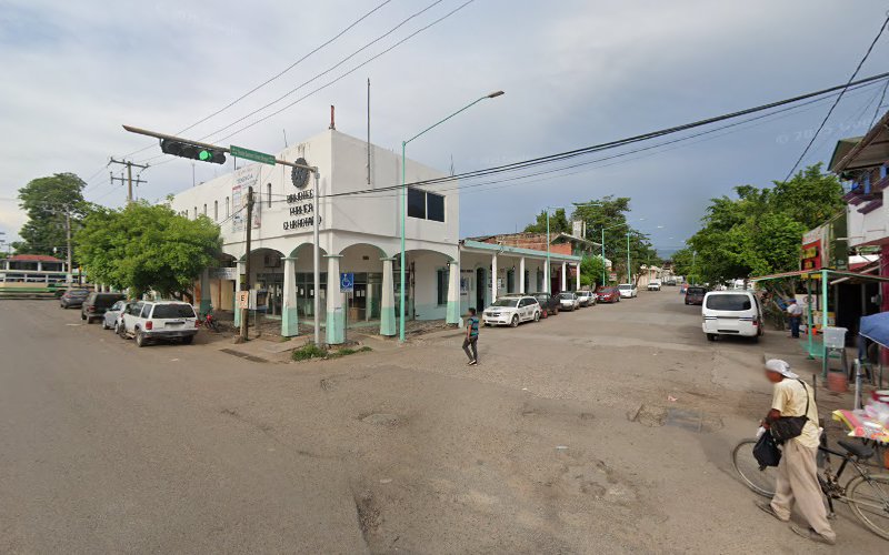 escuela de manejo Ciudad Altamirano