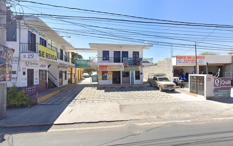 escuela de manejo Ixmiquilpan