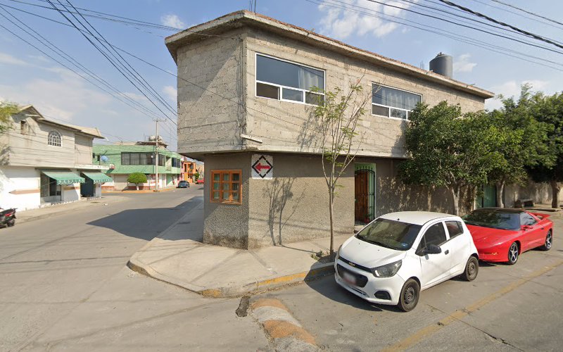 escuela de manejo Ixmiquilpan