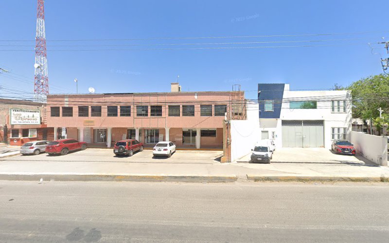 escuela de manejo Tula de Allende