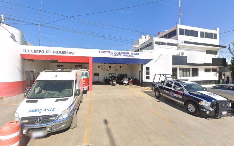 escuela de manejo Tula de Allende