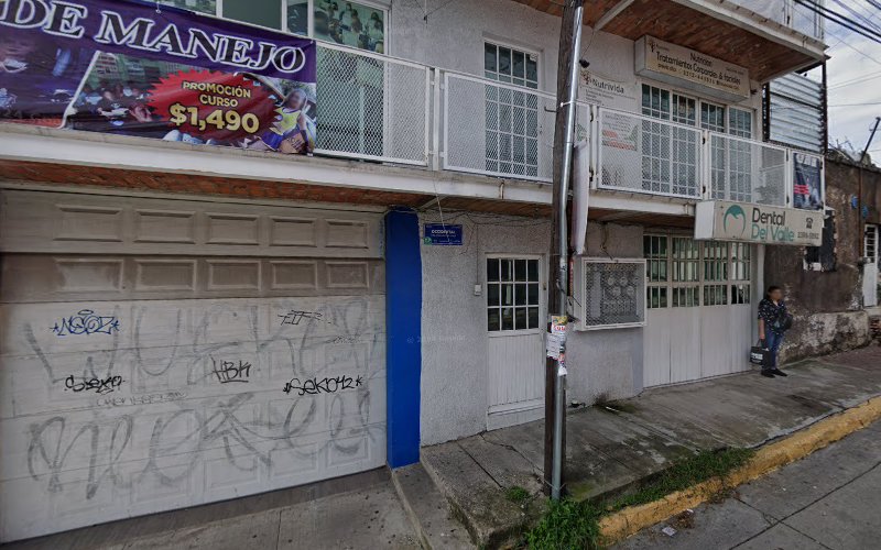 escuela de manejo Zapopan