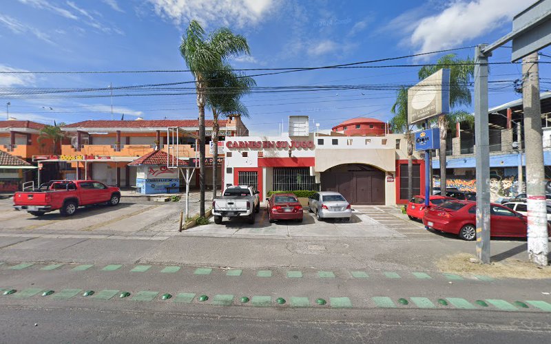 escuela de manejo Tlaquepaque