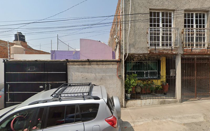 escuela de manejo Tonalá