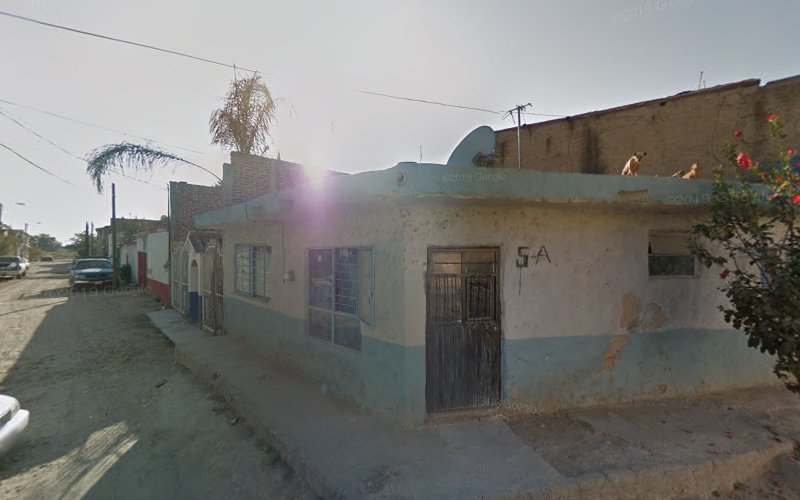 escuela de manejo Tonalá