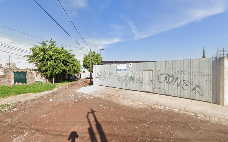 escuela de manejo El Salto