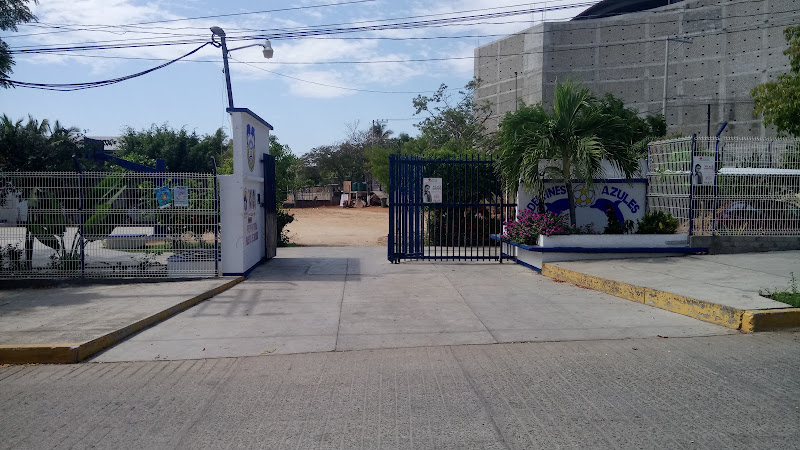 escuela de manejo Puerto Escondido