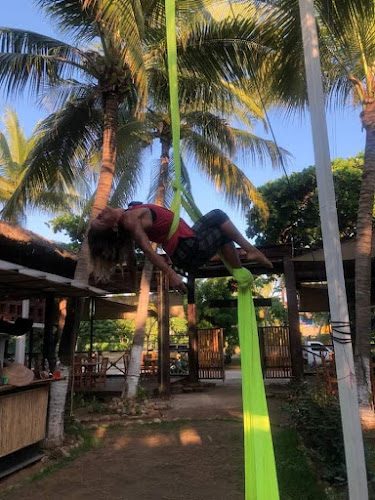 escuela de manejo Puerto Escondido