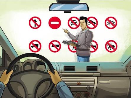 escuela de manejo Huajuapan de León