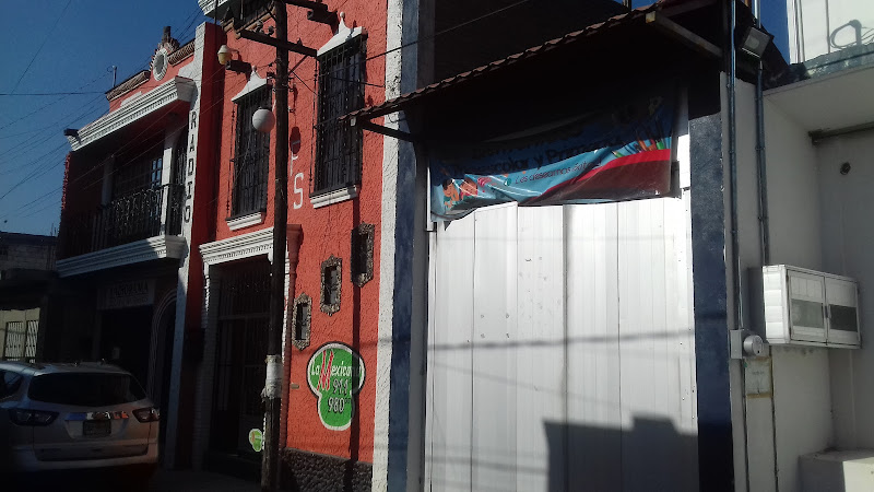 escuela de manejo Izúcar de Matamoros