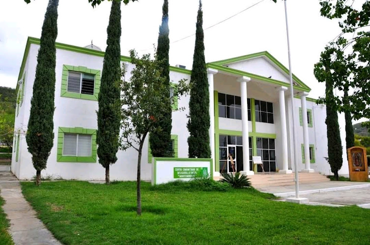 escuela de manejo Montemorelos