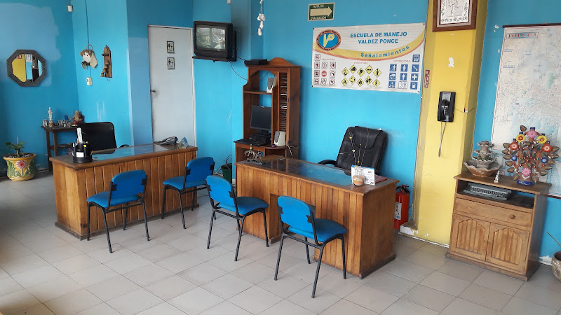 escuela de manejo Toluca