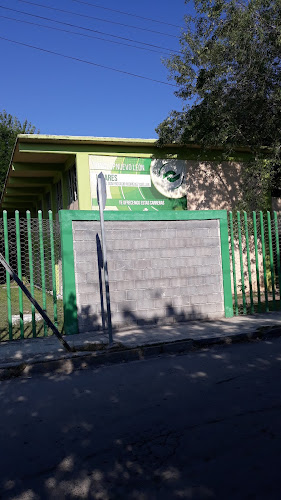 escuela de manejo Linares