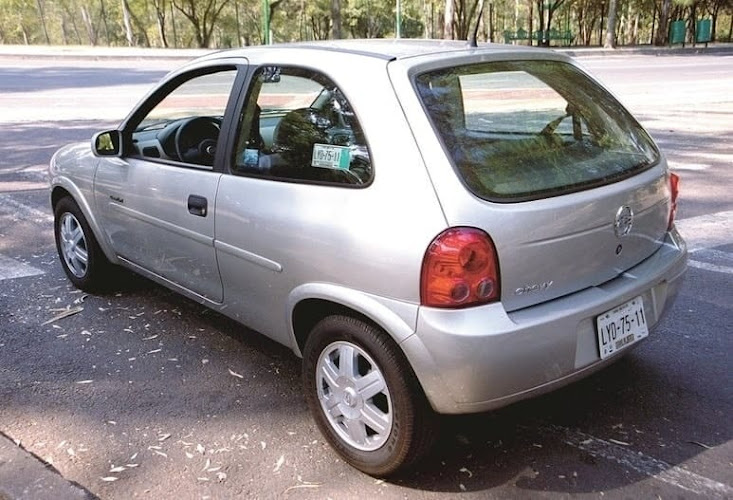 escuela de manejo Toluca