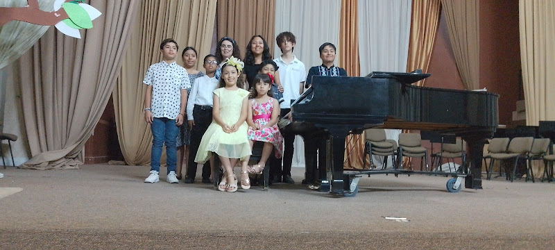 escuela de manejo Montemorelos