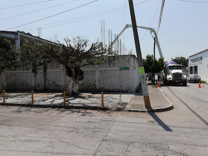 escuela de manejo Jojutla