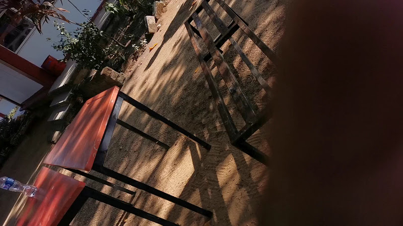 escuela de manejo Puerto Escondido