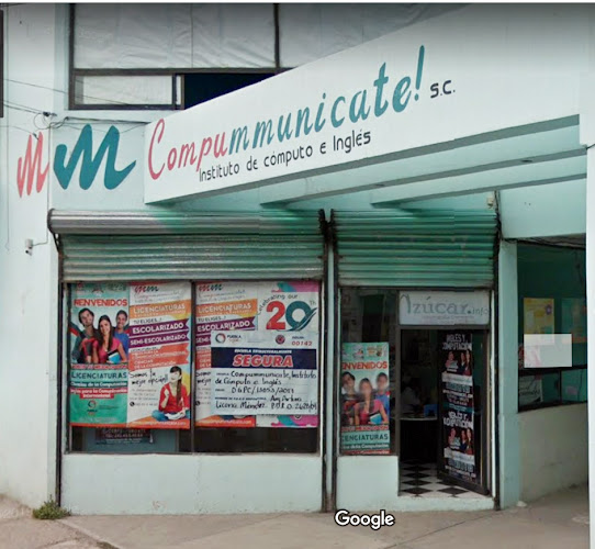 escuela de manejo Izúcar de Matamoros