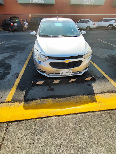 escuela de manejo Guadalupe