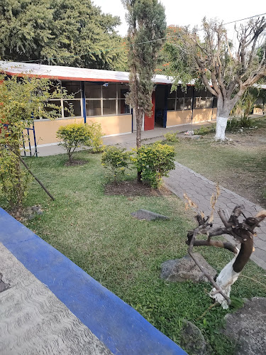 escuela de manejo Yautepec
