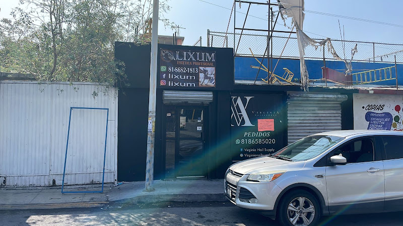 escuela de manejo Santa Catarina