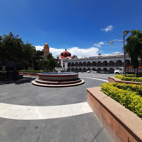 escuela de manejo Izúcar de Matamoros