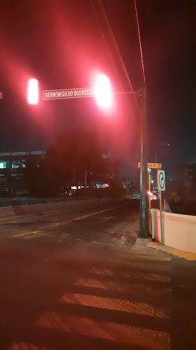 escuela de manejo Santa Catarina